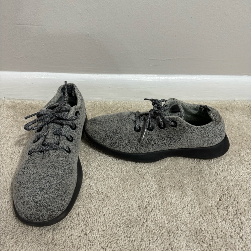 ALLBIRDS Men’s Sneakers